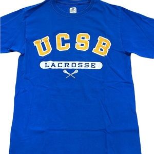 UC SANTA BARBARA TEE SHIRT